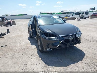 2019 Lexus NX 300