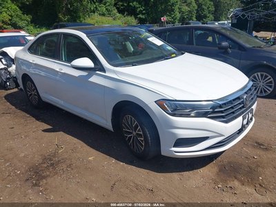 2019 Volkswagen Jetta