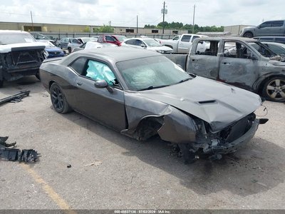 2C3CDZAG7PH****** 2023 Dodge Challenger