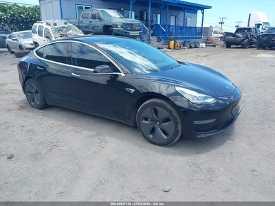 5YJ3E1EA2KF****** 2019 Tesla Model 3