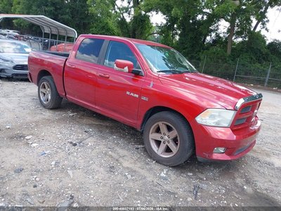 2010 Dodge Ram 1500