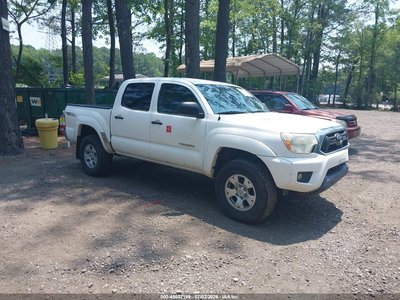 2013 Toyota Tacoma