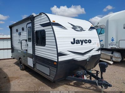 1UJBC0AJ4R1****** 2024 Jayco Jay Flight