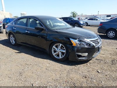 1N4AL3AP7DC****** 2013 Nissan Altima