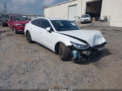 5NPEL4JA0LH****** 2020 Hyundai Sonata