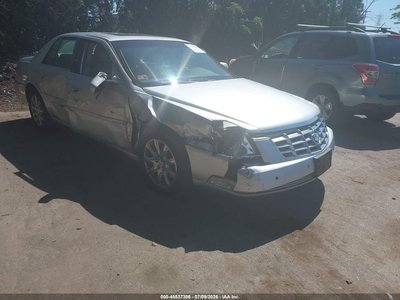 1G6KD57Y79U****** 2009 Cadillac DTS