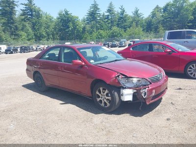 2006 Toyota Camry