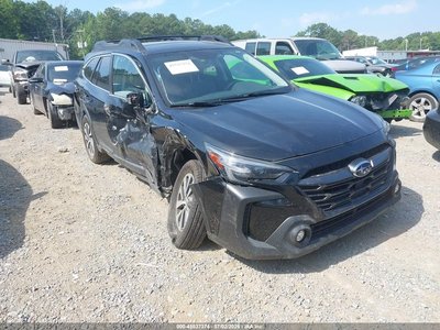 2023 Subaru Outback