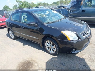 2010 Nissan Sentra