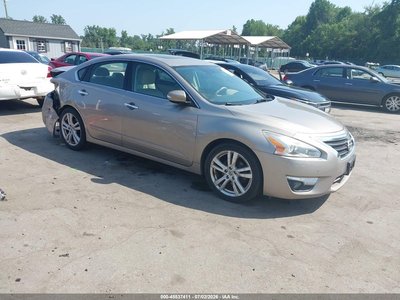 1N4BL3AP6FC****** 2015 Nissan Altima