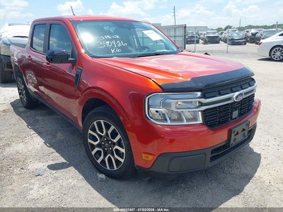 3FTTW8M39RR****** 2024 Ford Maverick