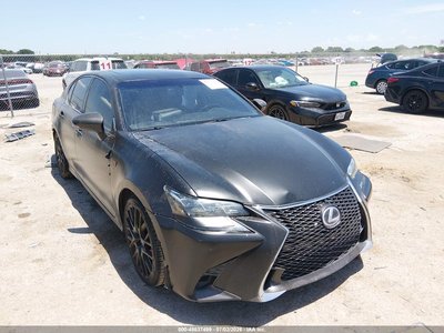 JTHBE1BL1E5****** 2014 Lexus GS 350