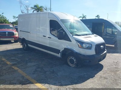 1FTBR1C88SK****** 2025 Ford Transit 250