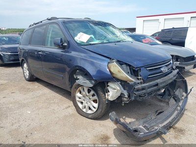 KNDMB233686****** 2008 Kia Sedona