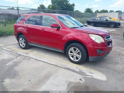 2013 Chevrolet Equinox