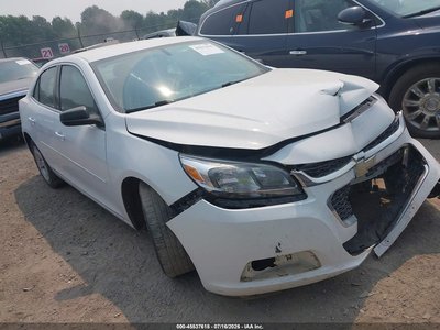 1G11B5SL0FU****** 2015 Chevrolet Malibu