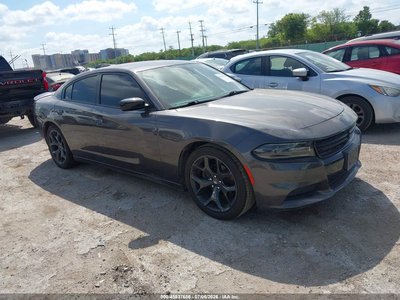 2C3CDXBG3LH****** 2020 Dodge Charger