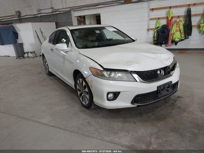 1HGCT1B85EA****** 2014 Honda Accord