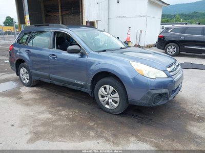 4S4BRBAC8D3****** 2013 Subaru Outback