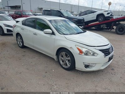 1N4AL3AP1EN****** 2014 Nissan Altima