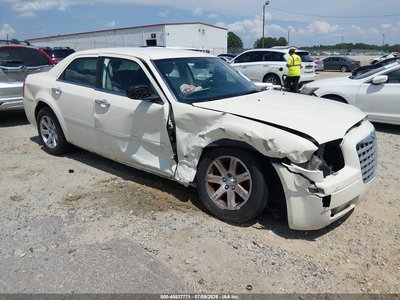 2C3LA43R37H****** 2007 Chrysler 300