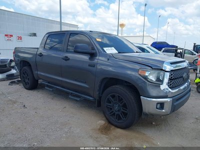 5TFDW5F1XKX****** 2019 Toyota Tundra