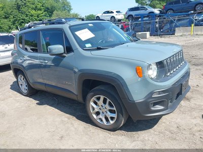 ZACCJBBB8JP****** 2018 Jeep Renegade