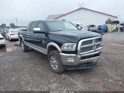 3C6UR5NL5GG****** 2016 RAM 2500