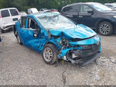 JTDKARFP7K3****** 2019 Toyota Prius Prime