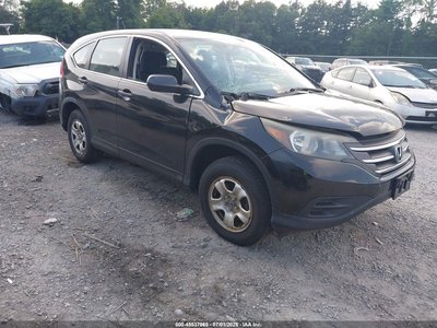 2HKRM4H33EH****** 2014 Honda CR-V