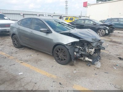 2013 Dodge Dart