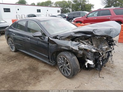2020 Hyundai Sonata