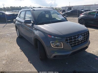 2020 Hyundai Venue