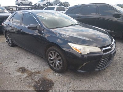 4T1BF1FKXHU****** 2017 Toyota Camry