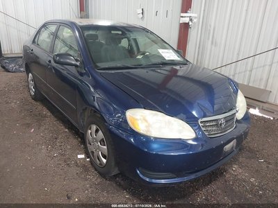 2007 Toyota Corolla