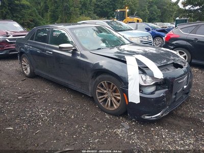 2C3CCAEG6HH****** 2017 Chrysler 300