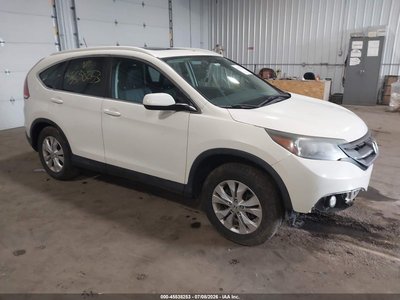 2HKRM4H7XEH****** 2014 Honda CR-V