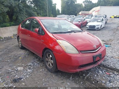 JTDKB20UX83****** 2008 Toyota Prius