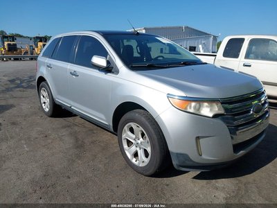 2FMDK4JC3BB****** 2011 Ford Edge