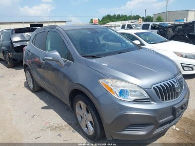 2015 Buick Encore