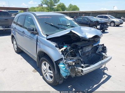 5J6RE4H52BL****** 2011 Honda CR-V