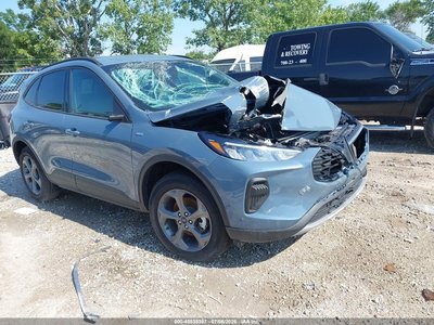 2026 Ford Escape
