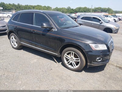 2014 Audi Q5