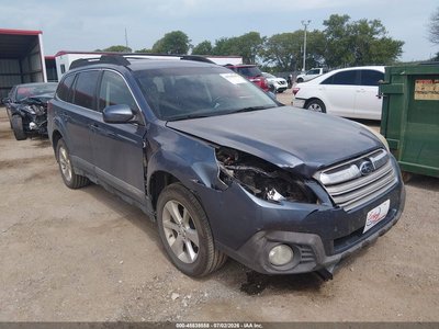 4S4BRBCC4D3****** 2013 Subaru Outback