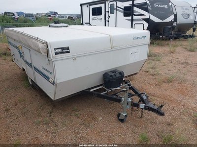 1SAAS01E2R1****** 1994 Starcraft RV Spacestar