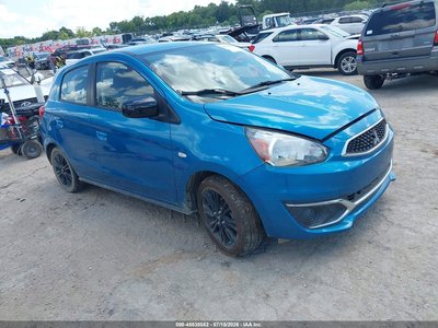 ML32A5HJ8KH****** 2019 Mitsubishi Mirage