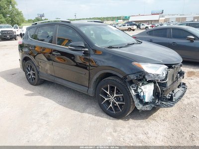 2T3JFREV4GW****** 2016 Toyota RAV4