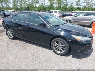 4T1BF1FKXFU****** 2015 Toyota Camry