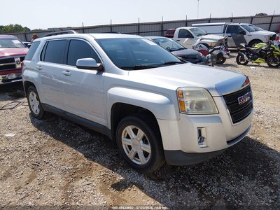 2GKALREK8E6****** 2014 GMC Terrain