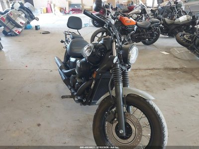 JH2RC5379RK****** 2024 Honda Vt750